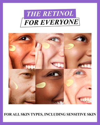 Retinol Skin-Renewing Daily Micro-Dose Serum 1.7 oz.