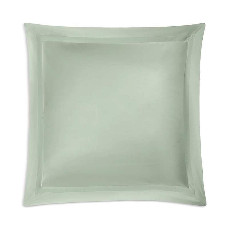Matouk Nocturne 600 Thread Count Euro Sham In Opal