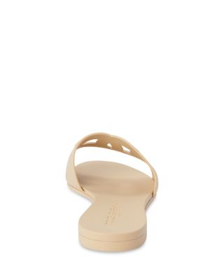 Women's Logo Pool Slide Sandals