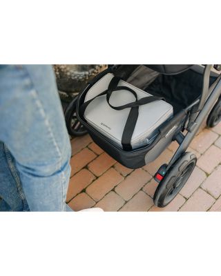 Bevvy Stroller Basket Cooler for Vista, Cruz & Ridge