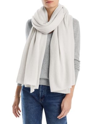 100% Cashmere Travel Wrap - Exclusive 