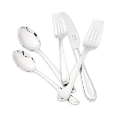 Scoop 20 Piece Cutlery Set