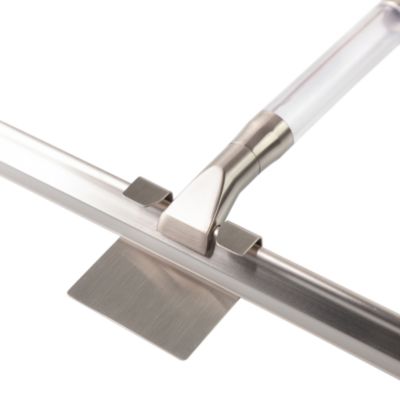 Deluxe Multi Use Shower Squeegee