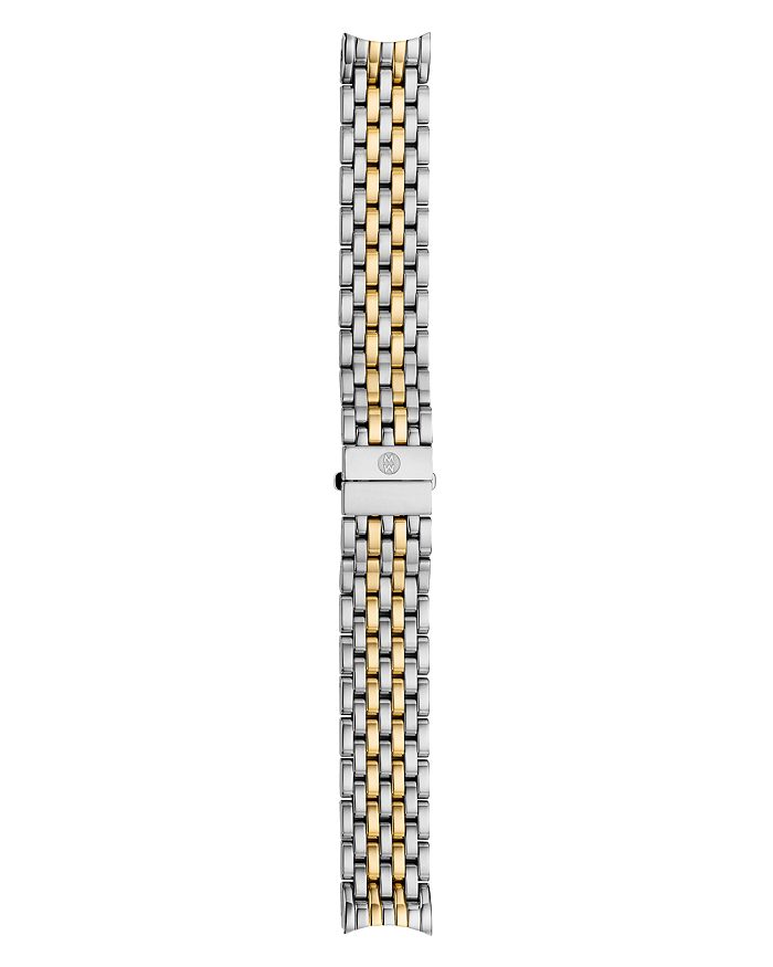 Michele csx clearance watch band