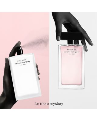 Narciso Rodriguez For Her Musc Noir Eau de Parfum 3.3 oz