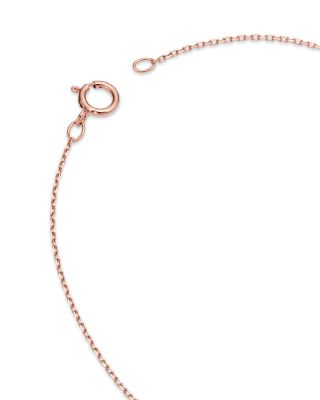 Diamond Circle Bracelet Collection in 14K Gold, 0.08 tcw