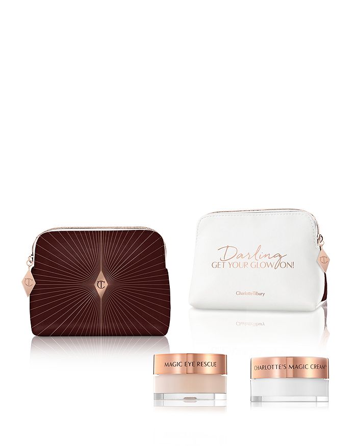 Charlotte Tilbury Gift with any 150 Charlotte Tilbury purchase
