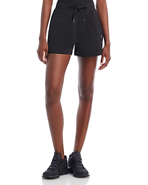 Shop Sweaty Betty Explorer Shorts In Black