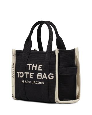 The Jacquard Small Tote Bag