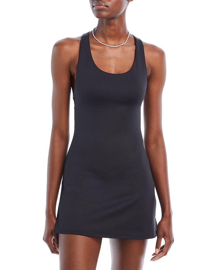 Alo Yoga Airlift Fly Dress | Bloomingdale's