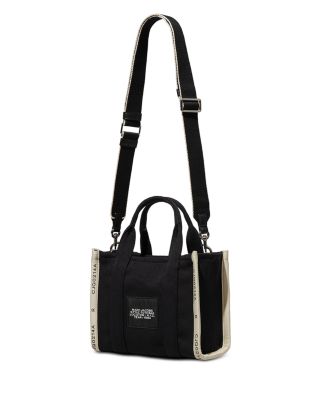 The Jacquard Small Tote Bag