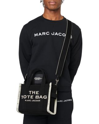 The Jacquard Small Tote Bag