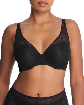 Pretty Smooth Full Fit Smoothing Contour Underwire Bra