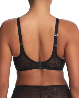 Pretty Smooth Full Fit Smoothing Contour Underwire Bra