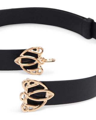 Bilissi Leather Belt 