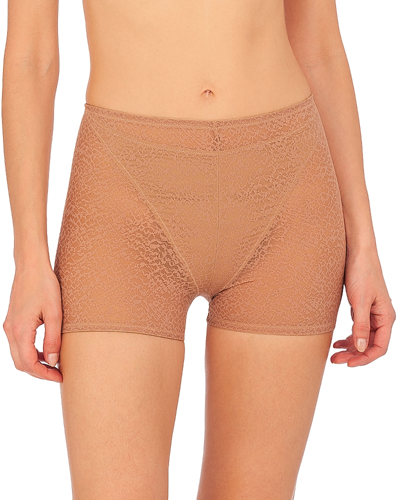 Natori Pretty Smooth Shortlette In Buff