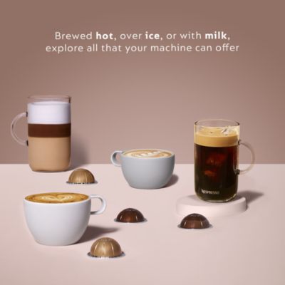 Vertuo Lattissima Coffee Maker