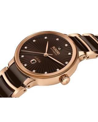 Centrix Automatic Watch, 30.5mm