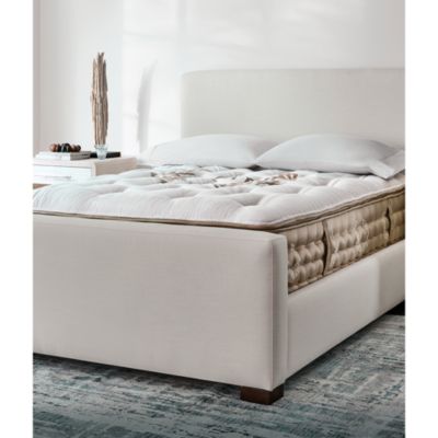 Palais Champagne Luxury Firm Lux-Top Mattress  – Exclusive