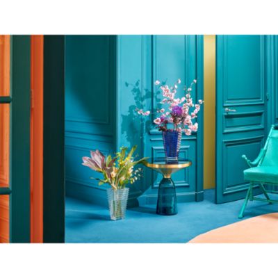 Eye Rectangular Large Vase