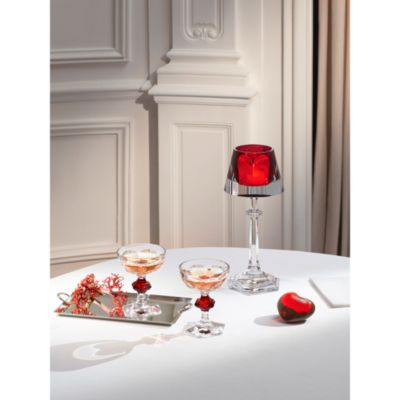 Harcourt My Fire Candlestick