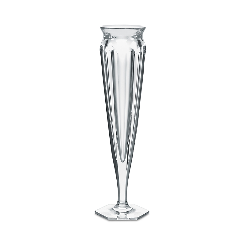 Baccarat Harcourt Talleyrand Eleganza Flute