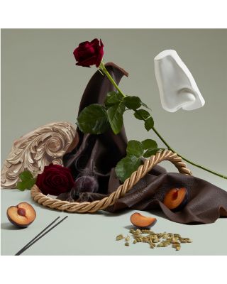 Halfeti Leather Eau de Parfum 3.4 oz.