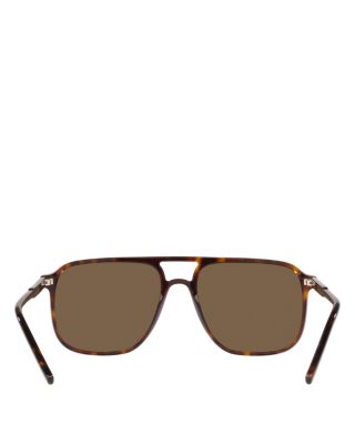 Aviator Sunglasses, 58mm
