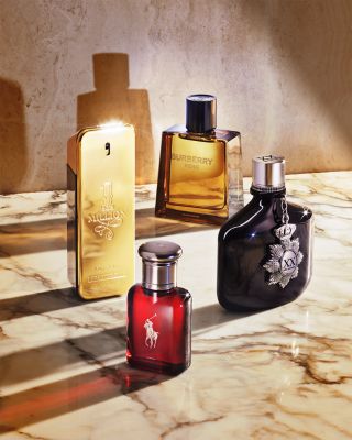 XX Eau de Toilette 2.5 oz.