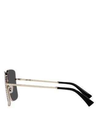 Square Sunglasses, 60mm