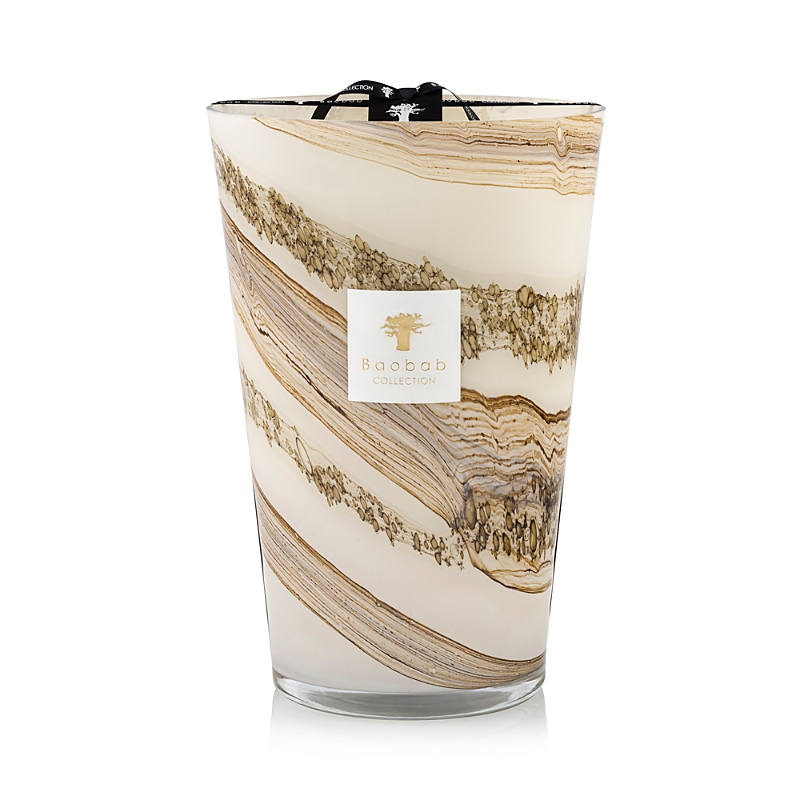 Baobab Collection Max 35 Sand Siloli Candle