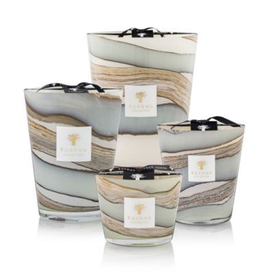 Baobab Collection - Sand Sonora Candle