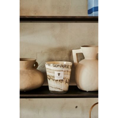 Max 16 Sand Siloli Candle