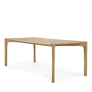 Ethnicraft Pi Dining Table In Oak