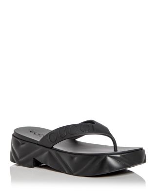 Bloomingdale's gucci sandals on sale