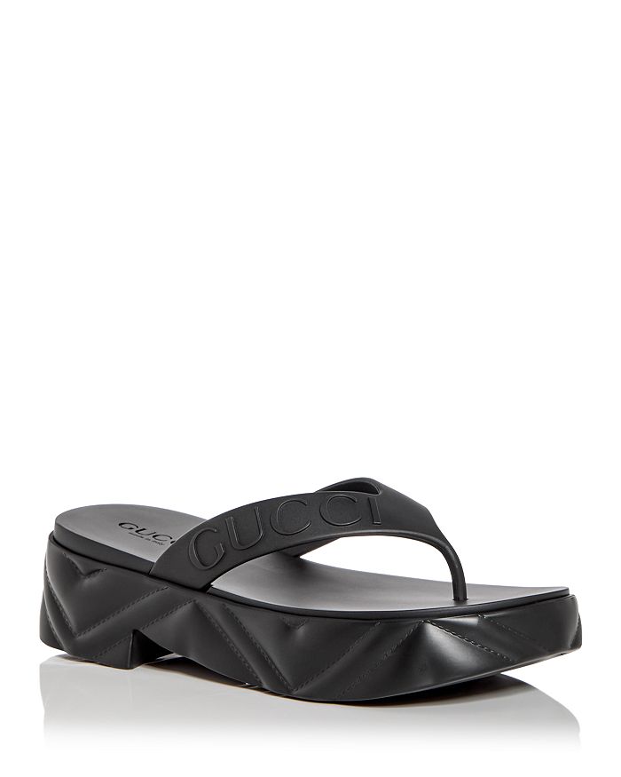 Comfortable Gucci Push in Sandals in Central Division - Shoes