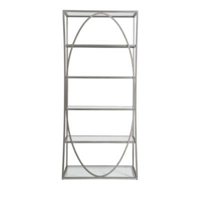 Ellipse Etagere