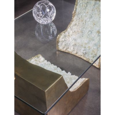 Apricity Rectangle Table