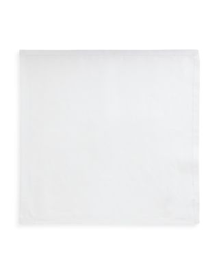 Linen Pocket Square