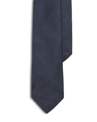 Silk Repp Tie