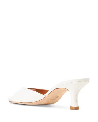 Women's Brigitte Mule Sandals