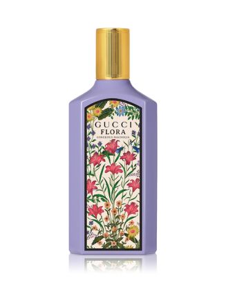 Gucci Eau Gucci Flora Perfume Macys Gucci Flora Gorgeous Magnolia