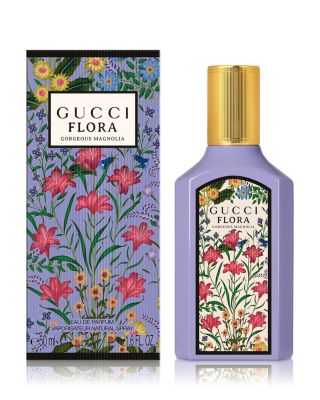 Flora Gorgeous Magnolia Eau de Parfum 1.6 oz.