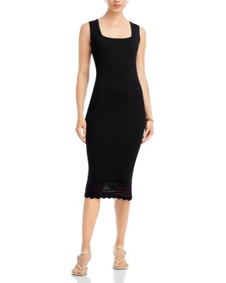 Bodycon Sweater Dress