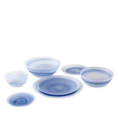 La Jolla Dinnerware 16 Pc Dinnerware Set