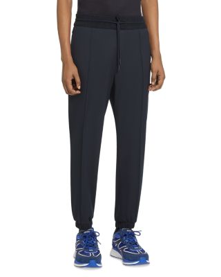 ZEGNA - High Performance™ Wool Joggers