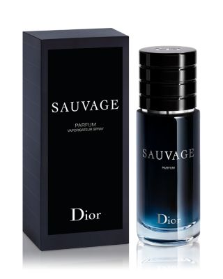 Sauvage Parfum 1 oz.