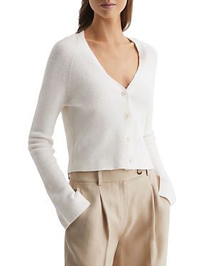 Reiss Celia In Ivory