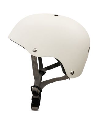 Balance Bike White & Helmet - Ages 3-6