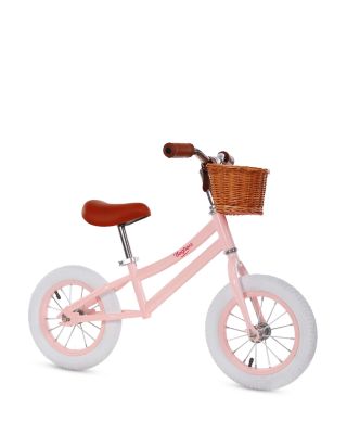 Balance Bike - Ages 3-6